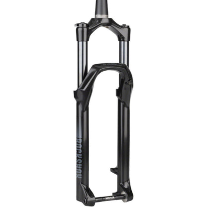 RockShox Judy Silver TK A3 Suspension Fork 27.5'' Air 130mm - Black 00.4020.555.002_1272984