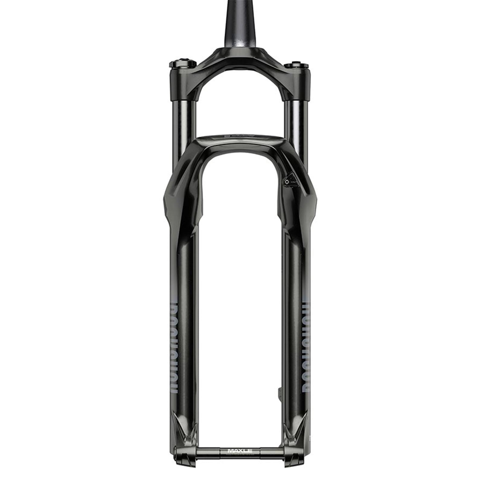 RockShox Judy Silver TK A3 Suspension Fork 27.5'' Air 130mm - Black 00.4020.555.002_1118227