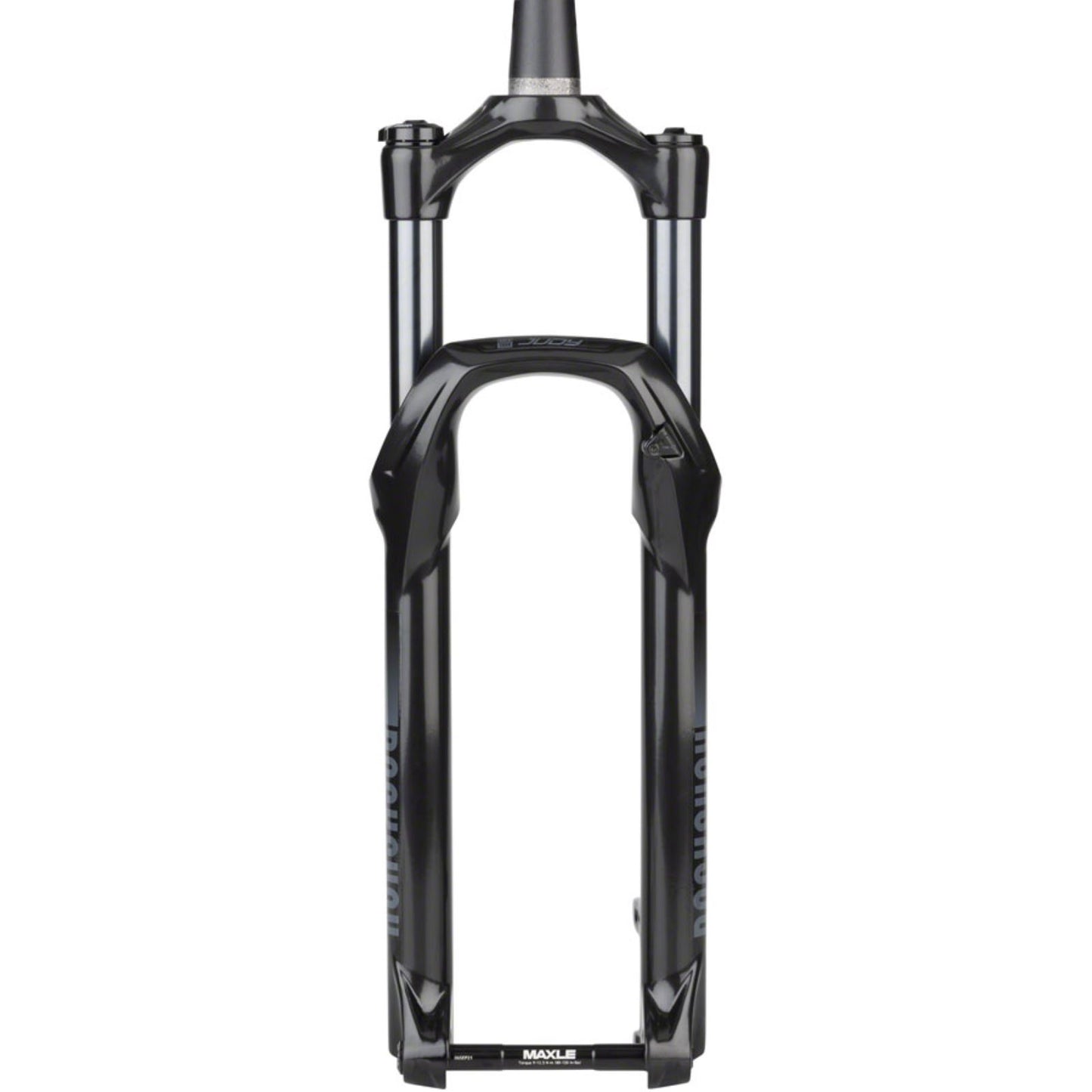 RockShox Judy Silver TK A3 Suspension Fork 27.5'' Air 130mm - Black 00.4020.555.002_1272985