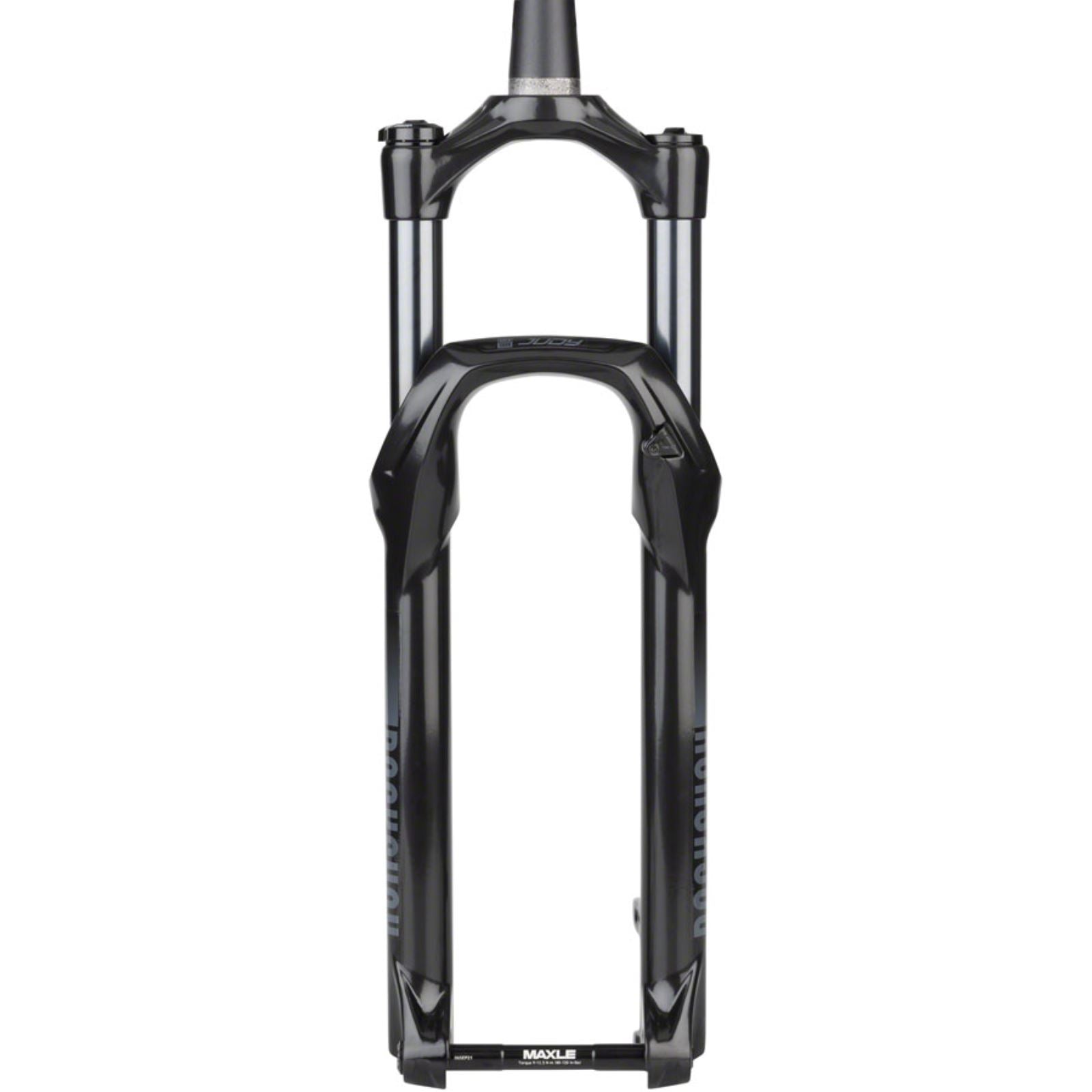 RockShox Judy Silver TK A3 Suspension Fork 27.5'' Air 130mm - Black 00.4020.555.002_1272985