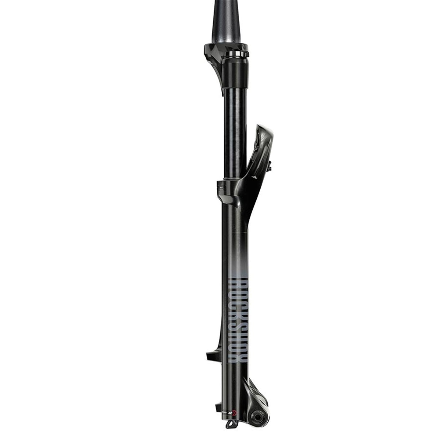 RockShox Judy Silver TK A3 Suspension Fork 27.5'' Air 130mm - Black 00.4020.555.002_1118275