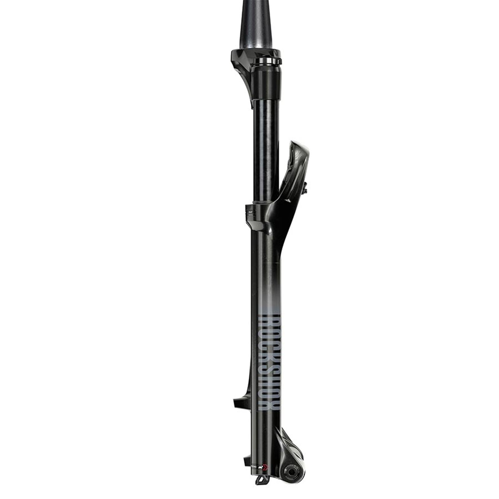 RockShox Judy Silver TK A3 Suspension Fork 27.5'' Air 130mm - Black 00.4020.555.002_1118275