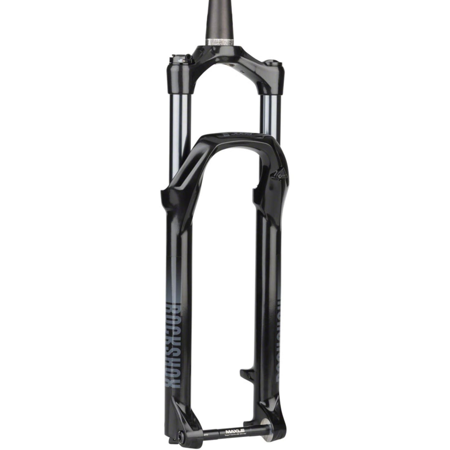 RockShox Judy Silver TK A3 Suspension Fork 29'' Air 120mm - Black [MPN: 00.4020.555.009]_1272991