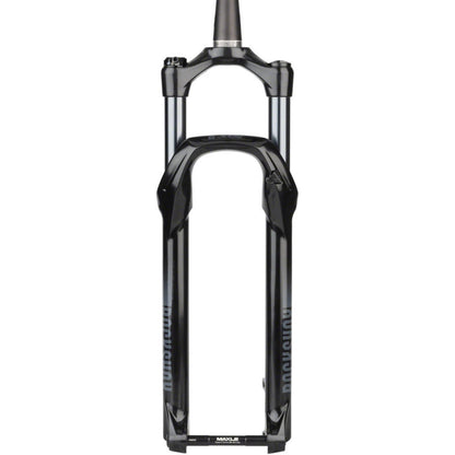 RockShox Judy Silver TK A3 Suspension Fork 29'' Air 120mm - Black [MPN: 00.4020.555.009]_1272992