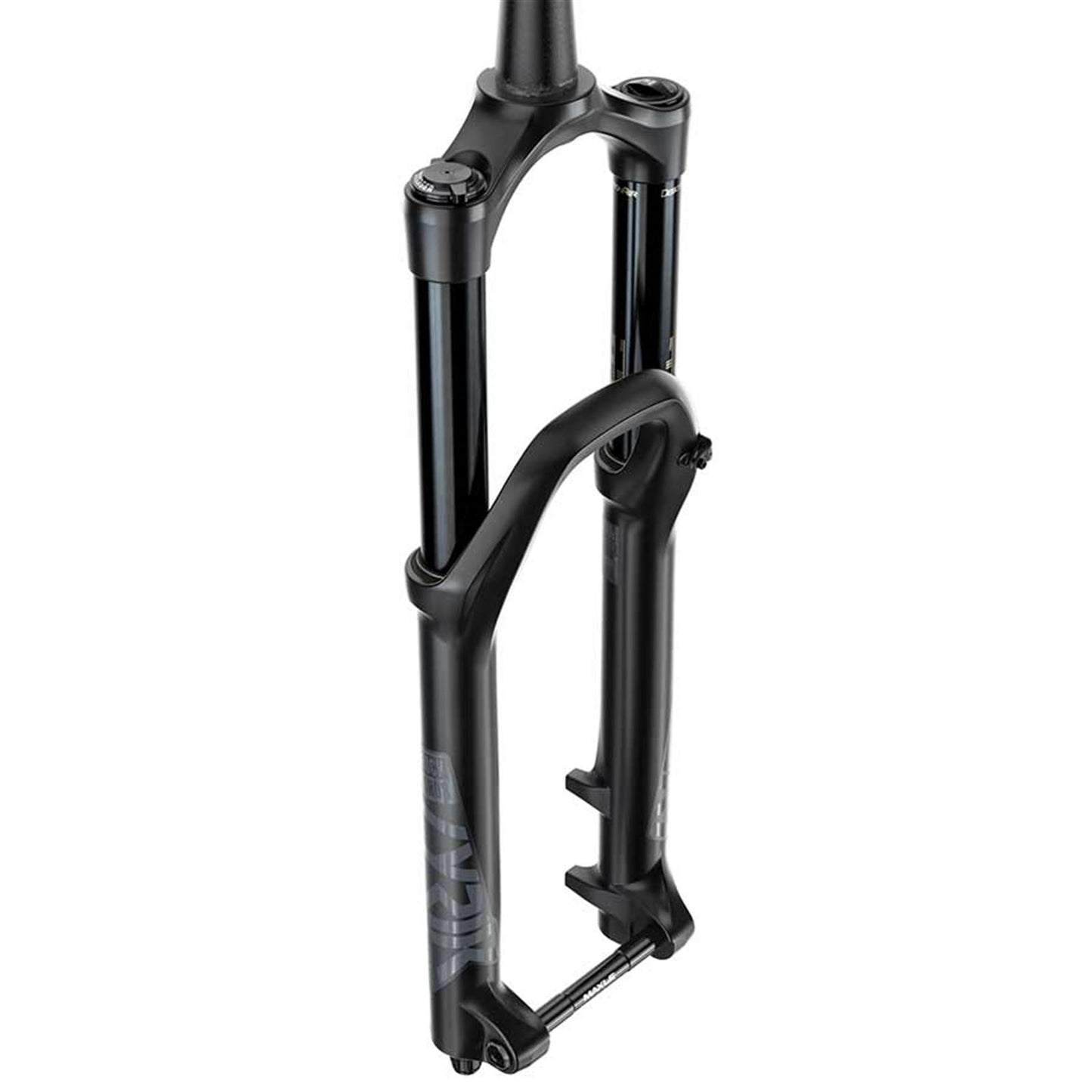 RockShox Lyrik Select RC C3 Suspension Fork 27.5'' DebonAir 170mm - Black 00.4020.566.001_1118354