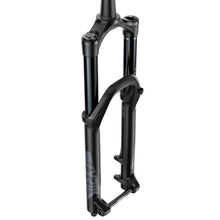 RockShox Lyrik Select RC C3 Suspension Fork 27.5'' DebonAir 170mm - Black 00.4020.566.001_1118354