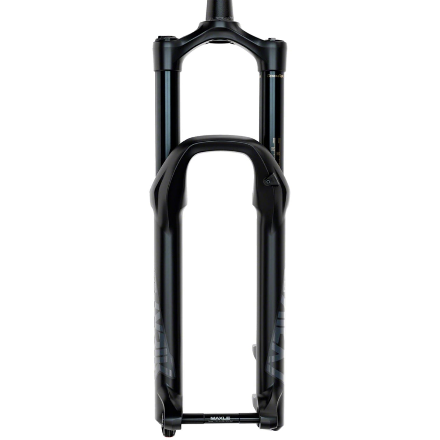 RockShox Lyrik Select RC C3 Suspension Fork 27.5'' DebonAir 170mm - Black 00.4020.566.001_1272996