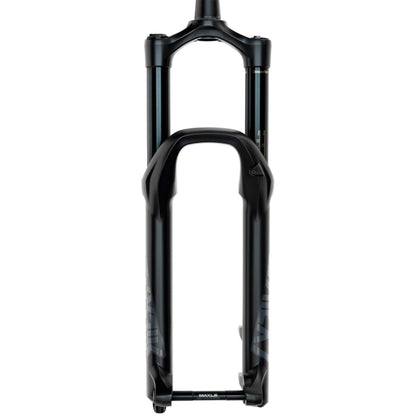 RockShox Lyrik Select RC C3 Suspension Fork 27.5'' DebonAir 170mm - Black 00.4020.566.001_1272996