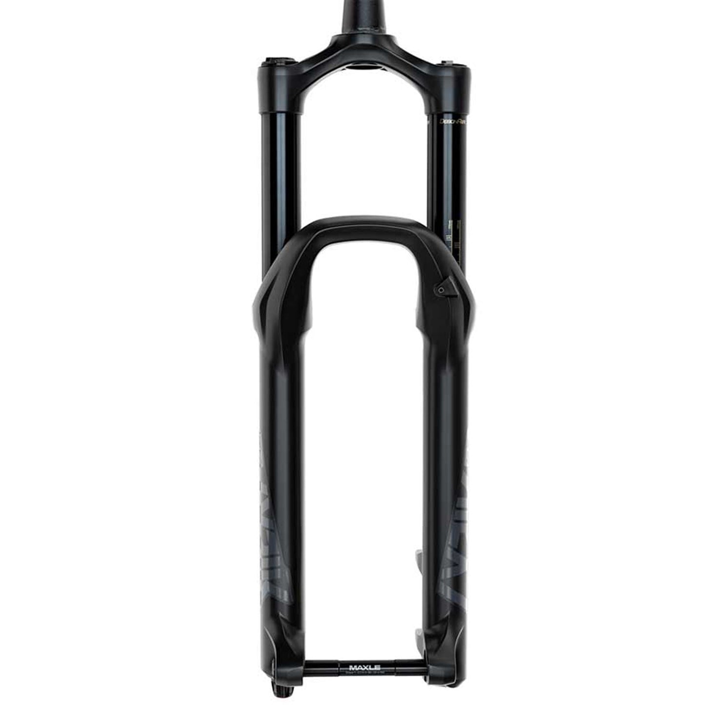 RockShox Lyrik Select RC C3 Suspension Fork 27.5'' DebonAir 170mm - Black 00.4020.566.001_1118355