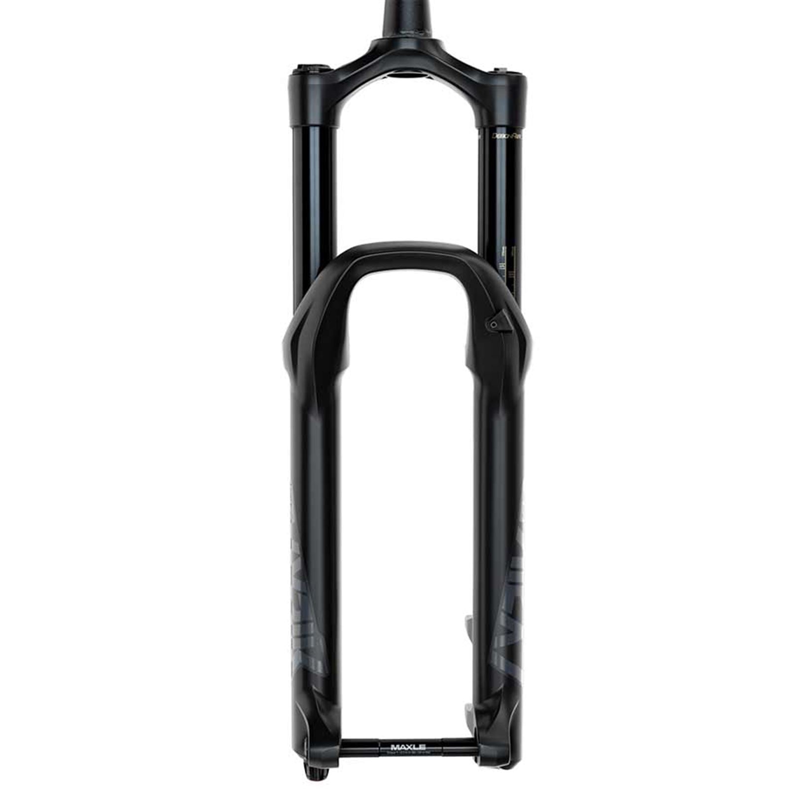 RockShox Lyrik Select RC C3 Suspension Fork 27.5'' DebonAir 170mm - Black 00.4020.566.001_1118355