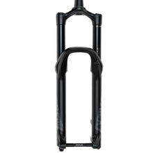 RockShox Lyrik Select RC C3 Suspension Fork 27.5'' DebonAir 170mm - Black 00.4020.566.001_1118355