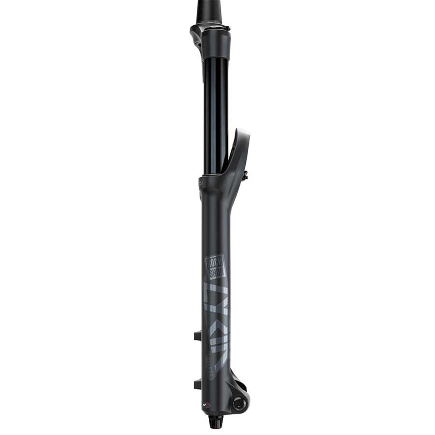 RockShox Lyrik Select RC C3 Suspension Fork 27.5'' DebonAir 170mm - Black 00.4020.566.001_1118356