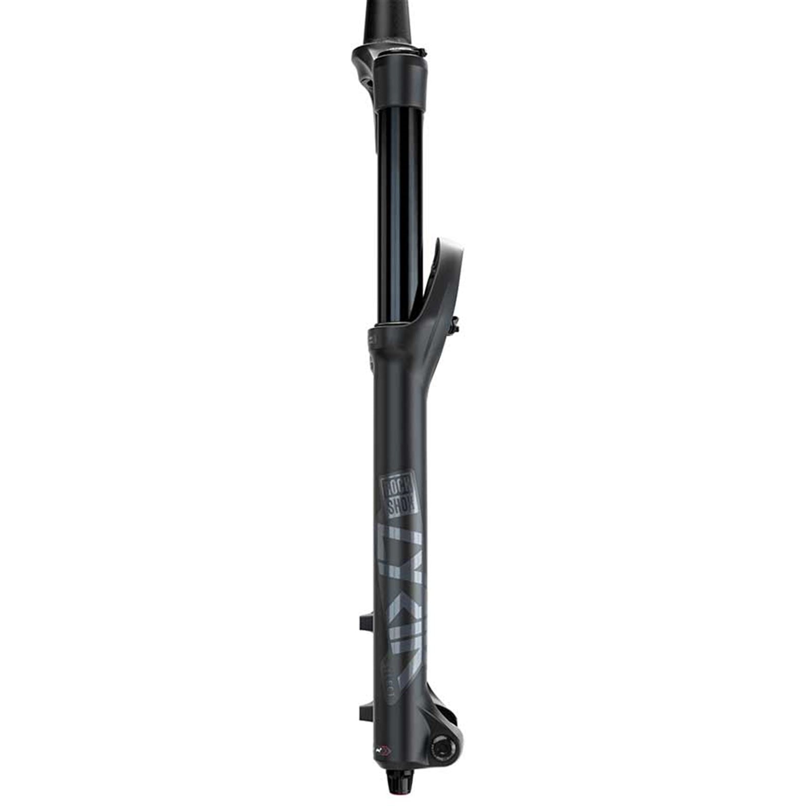RockShox Lyrik Select RC C3 Suspension Fork 27.5'' DebonAir 170mm - Black 00.4020.566.001_1118356