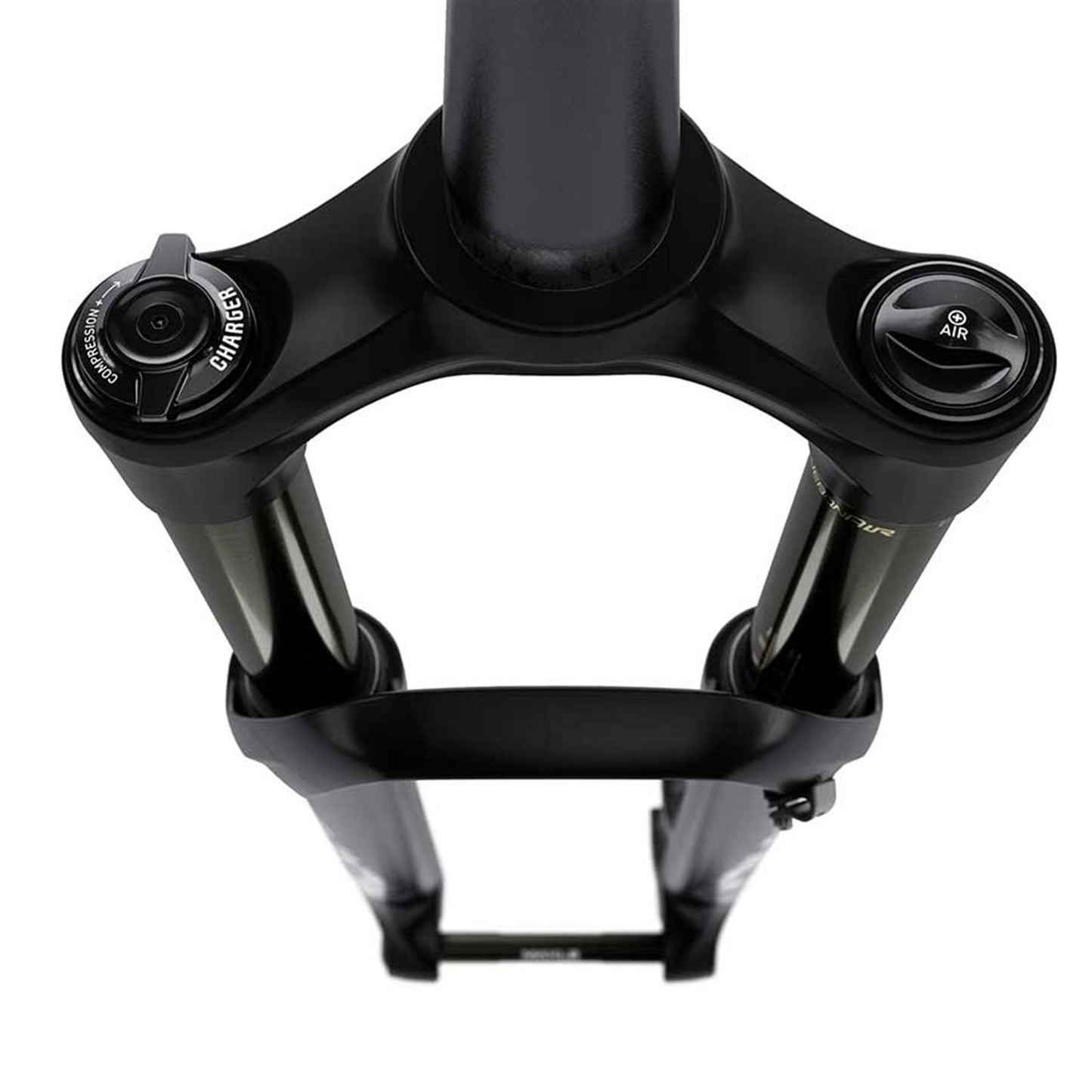 RockShox Lyrik Select RC C3 Suspension Fork 27.5'' DebonAir 170mm - Black 00.4020.566.001_1118358