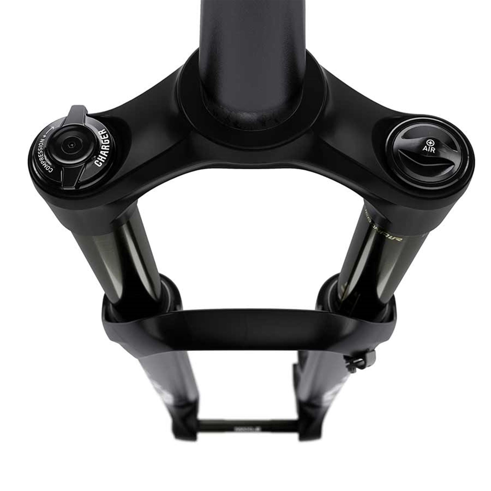 RockShox Lyrik Select RC C3 Suspension Fork 27.5'' DebonAir 170mm - Black 00.4020.566.001_1118358