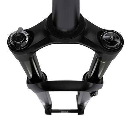 RockShox Lyrik Select RC C3 Suspension Fork 27.5'' DebonAir 170mm - Black 00.4020.566.001_1118358