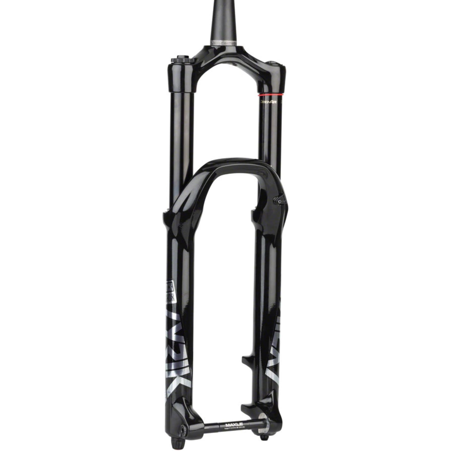 RockShox Lyrik Ultimate RC2 C3 Suspension Fork 27.5'' 170mm - Black 00.4020.567.001_1273065