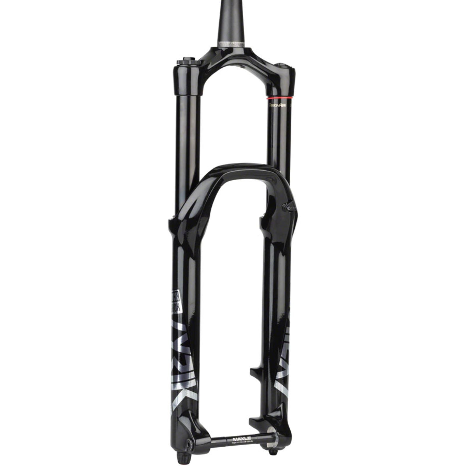 RockShox Lyrik Ultimate RC2 C3 Suspension Fork 27.5'' 170mm - Black 00.4020.567.001_1273065