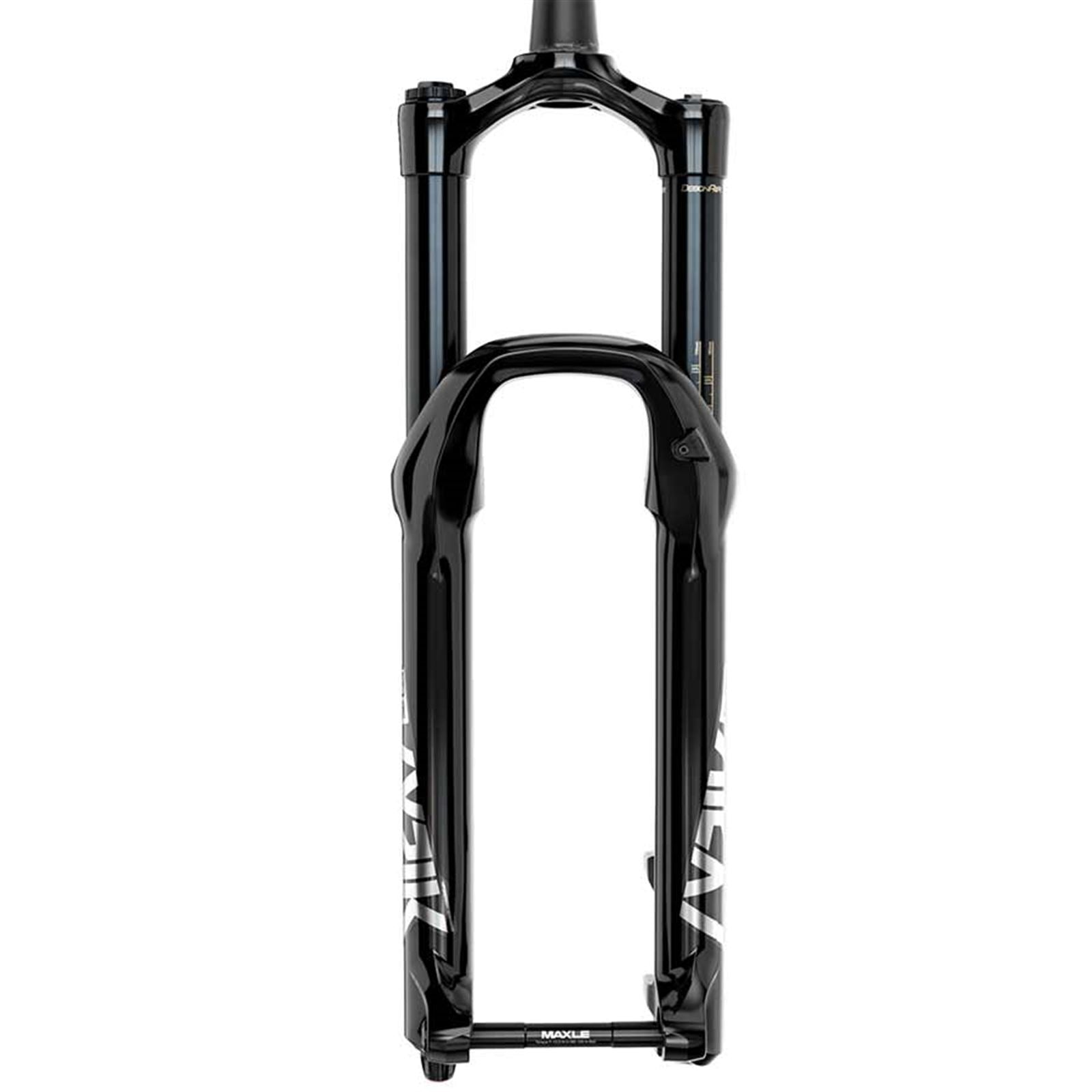 RockShox Lyrik Ultimate RC2 C3 Suspension Fork 27.5'' 170mm - Black 00.4020.567.001_1118333