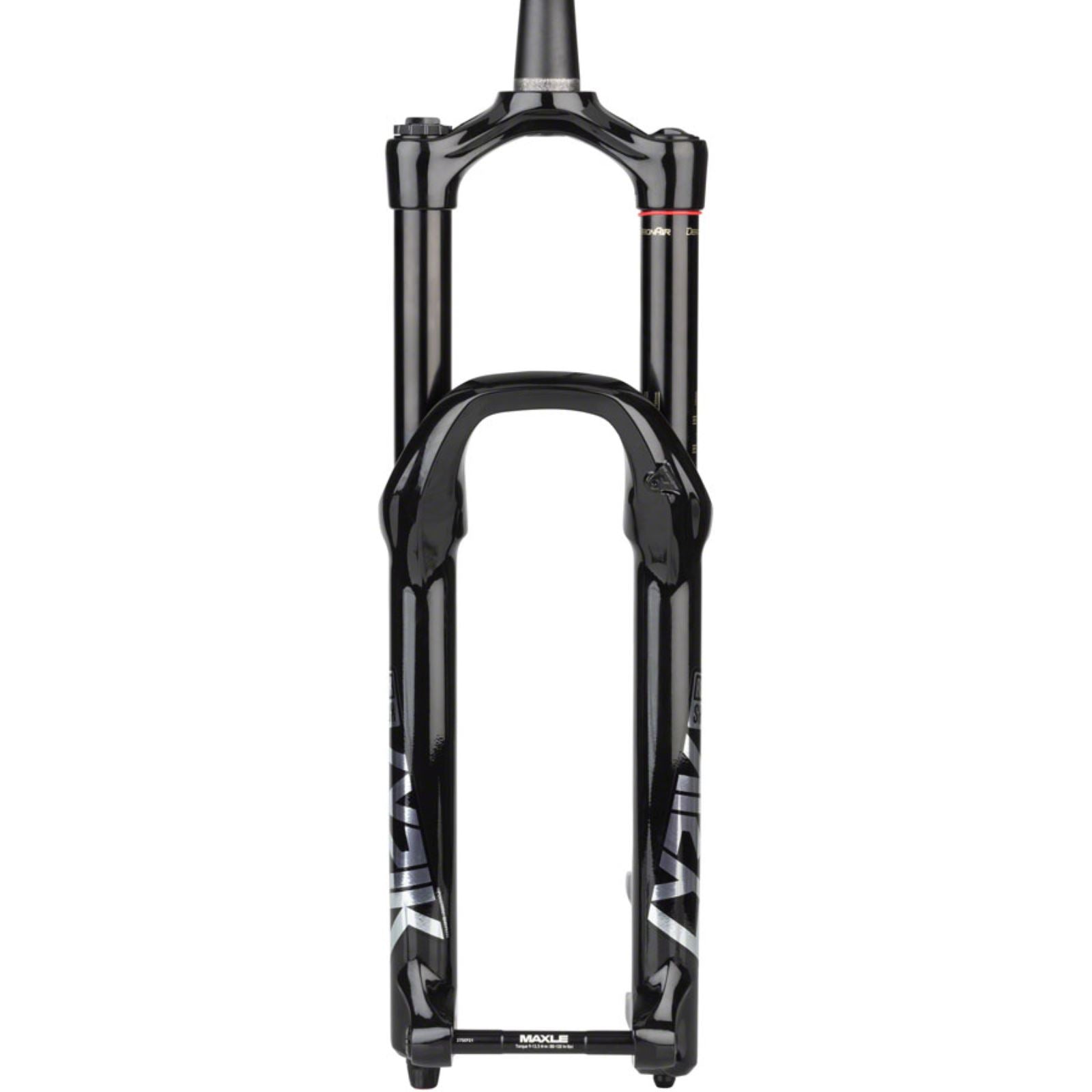 RockShox Lyrik Ultimate RC2 C3 Suspension Fork 27.5'' 170mm - Black 00.4020.567.001_1273066