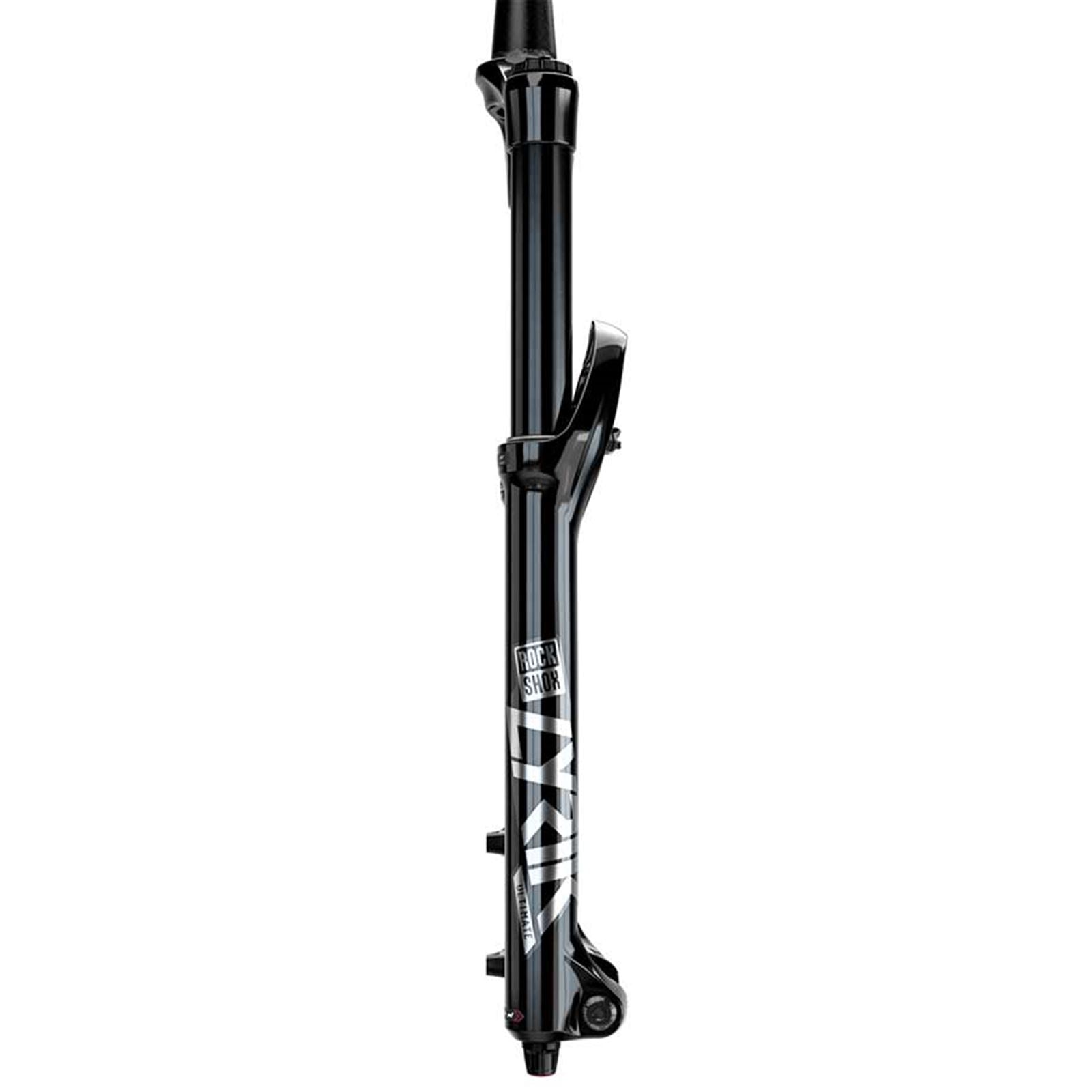 RockShox Lyrik Ultimate RC2 C3 Suspension Fork 27.5'' 170mm - Black 00.4020.567.001_1118334