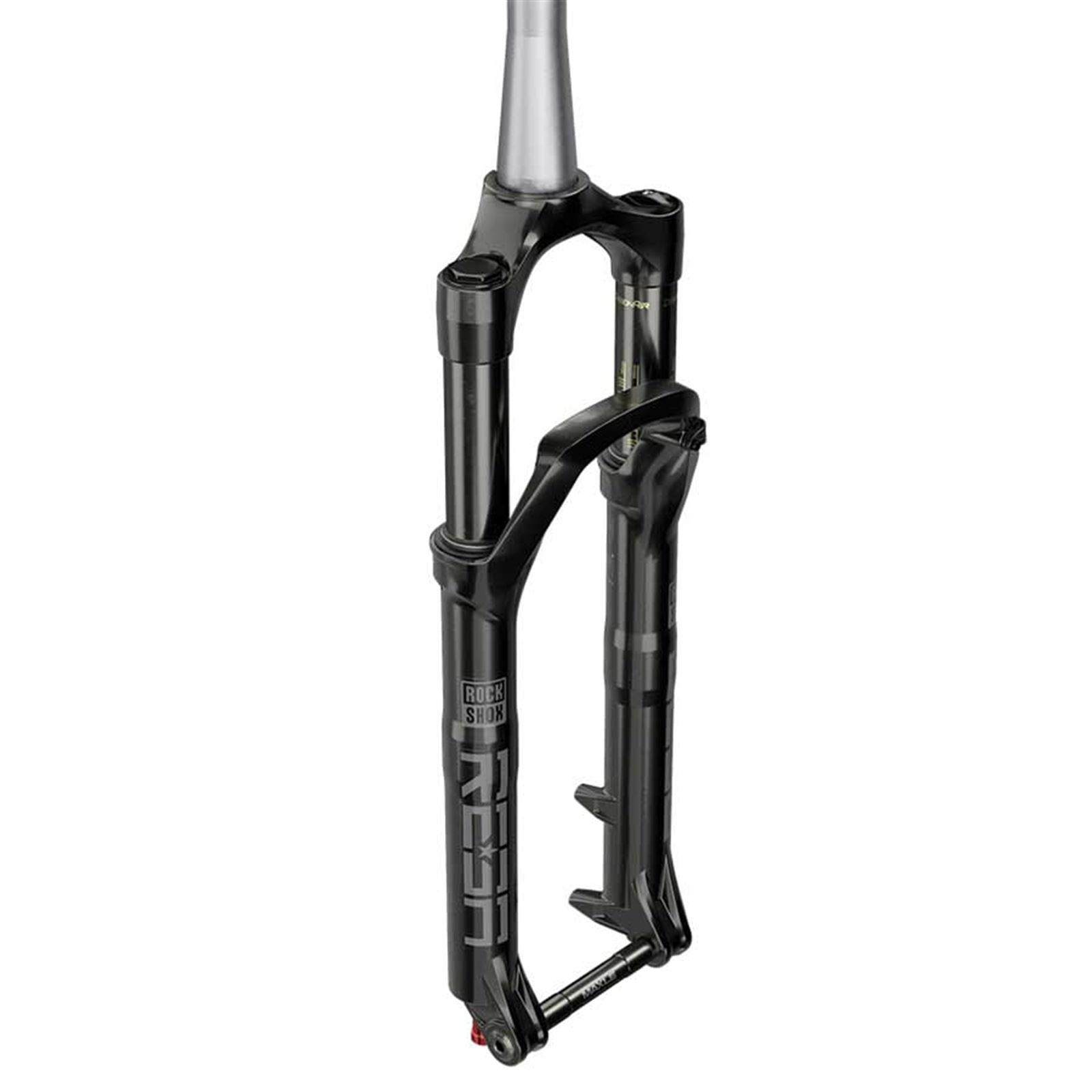 RockShox Reba 26 RL A2 Suspension Fork 26'' Air 100mm - Black 00.4020.559.000_1118470