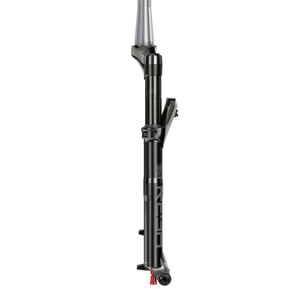 RockShox Reba 26 RL A2 Suspension Fork 26'' Air 130mm - Black 00.4020.559.002_1118452