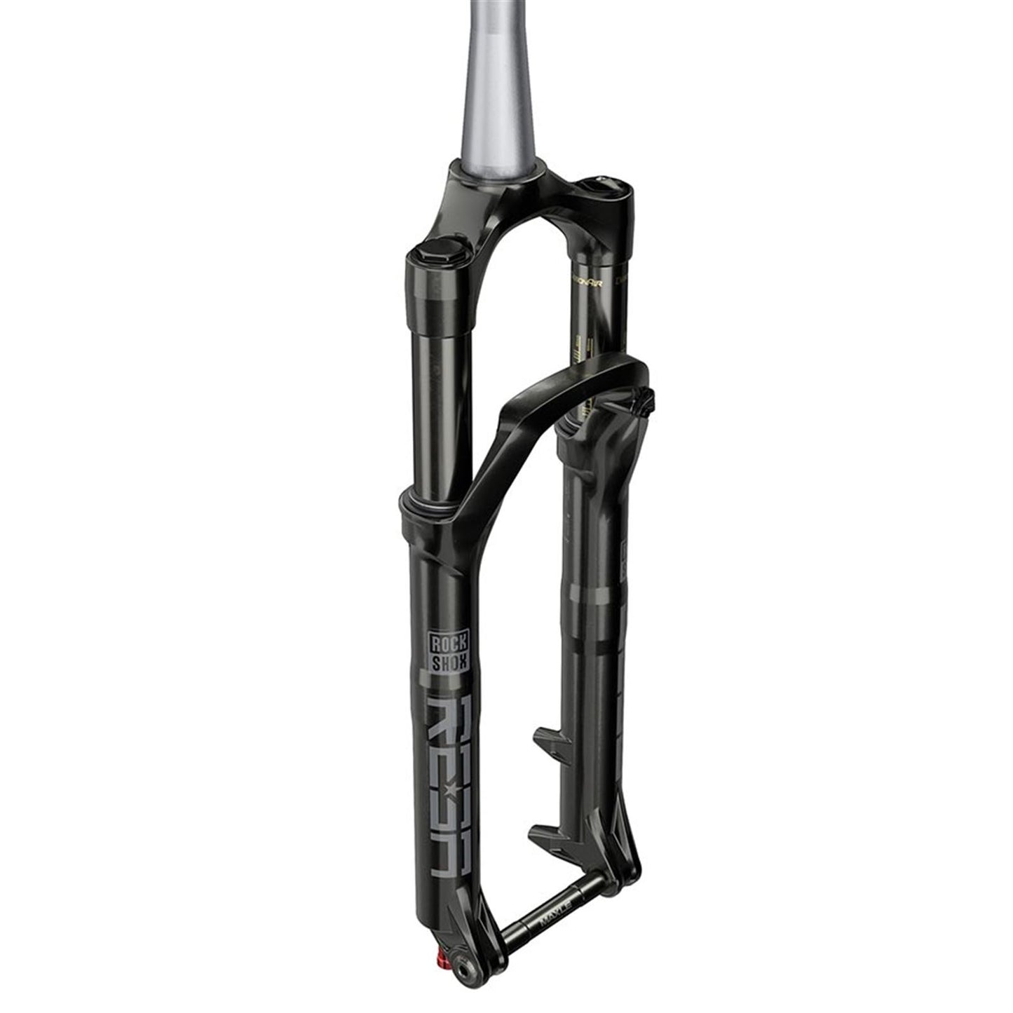 RockShox Reba 26 RL A2 Suspension Fork 26'' Air 140mm - Black 00.4020.559.003_1118474