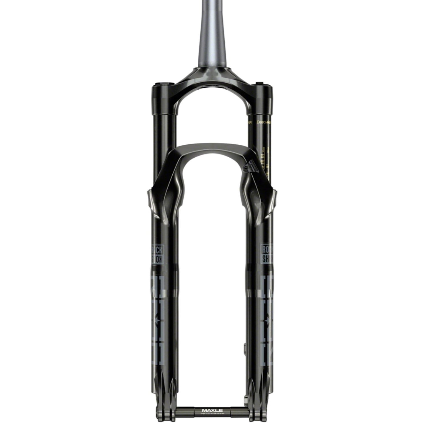 RockShox Reba 26 RL A2 Suspension Fork 26'' Air 140mm - Black 00.4020.559.003_1296907