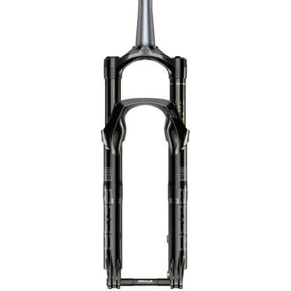 RockShox Reba 26 RL A2 Suspension Fork 26'' Air 140mm - Black 00.4020.559.003_1296907