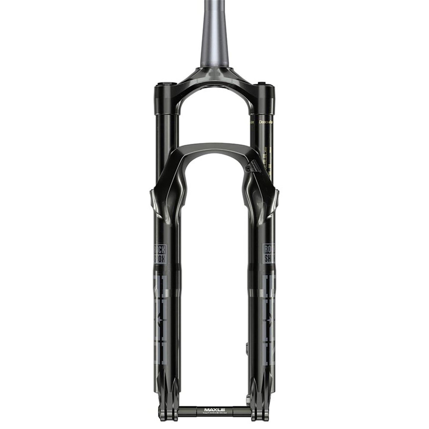 RockShox Reba 26 RL A2 Suspension Fork 26'' Air 140mm - Black 00.4020.559.003_1118451