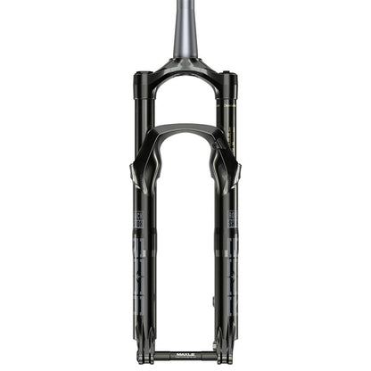 RockShox Reba 26 RL A2 Suspension Fork 26'' Air 140mm - Black 00.4020.559.003_1118451
