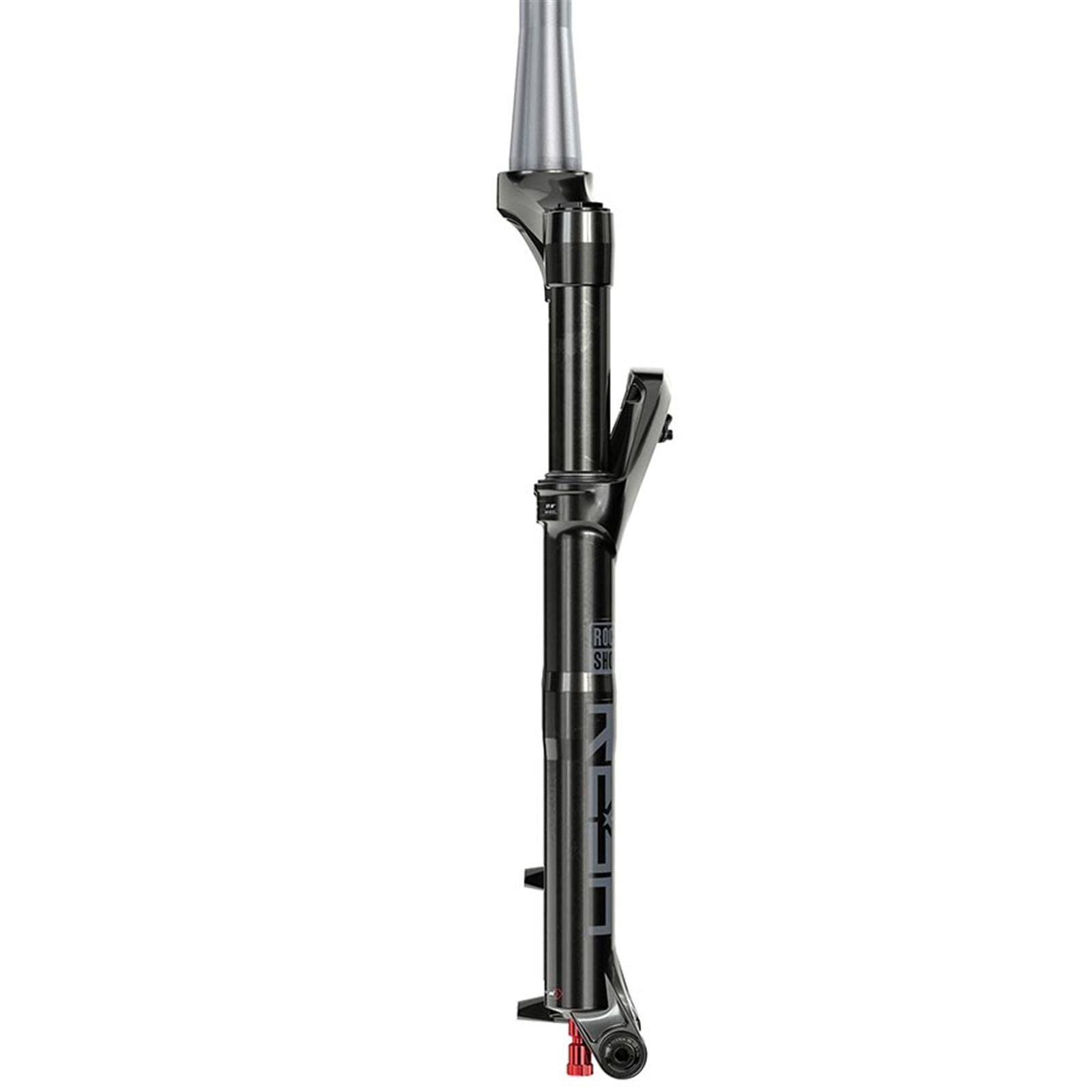 RockShox Reba 26 RL A2 Suspension Fork 26'' Air 140mm - Black 00.4020.559.003_1118449