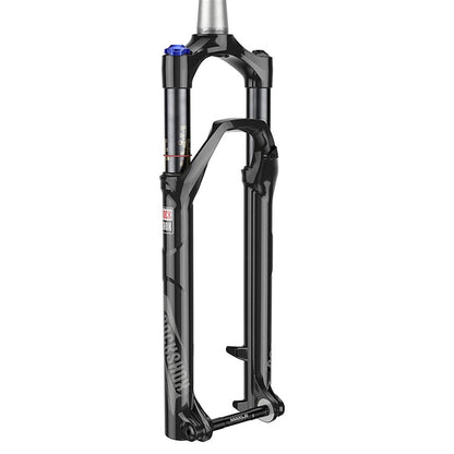 RockShox Reba RL A9 Suspension Fork 27.5'' Air 120mm - Black 00.4020.558.003_1118433