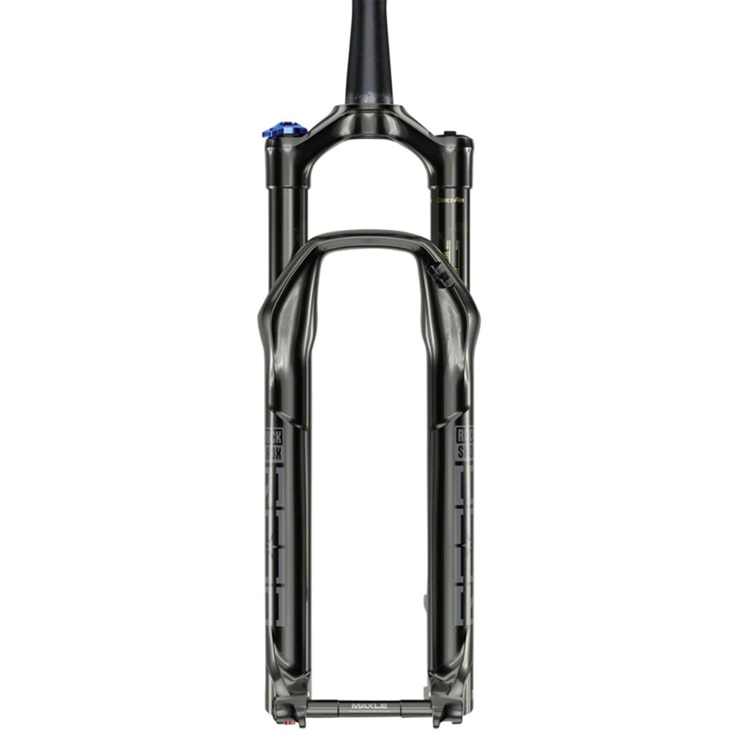 RockShox Reba RL A9 Suspension Fork 27.5'' Air 120mm - Black 00.4020.558.003_1273125