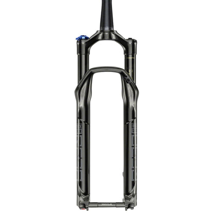 RockShox Reba RL A9 Suspension Fork 27.5'' Air 120mm - Black 00.4020.558.003_1273125