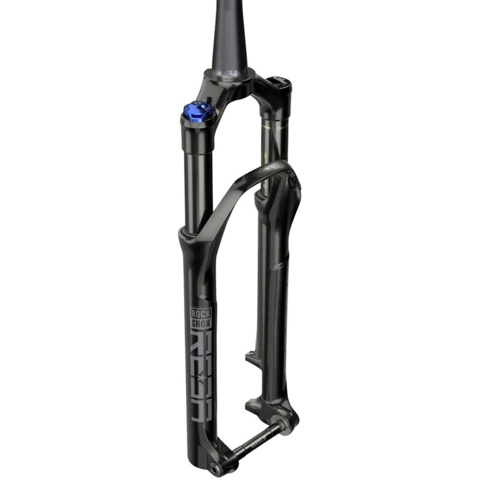 RockShox Reba RL A9 Suspension Fork 27.5'' Air 120mm - Black 00.4020.558.003_1273102