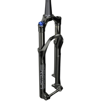 RockShox Reba RL A9 Suspension Fork 27.5'' Air 120mm - Black 00.4020.558.003_1273102