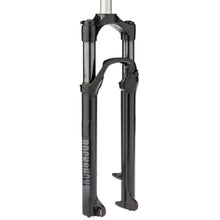 RockShox Recon Silver RL D1 Suspension Fork 27.5'' Air 100mm - Black 00.4020.557.003_1272952