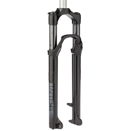 RockShox Recon Silver RL D1 Suspension Fork 27.5'' Air 100mm - Black 00.4020.557.003_1272952