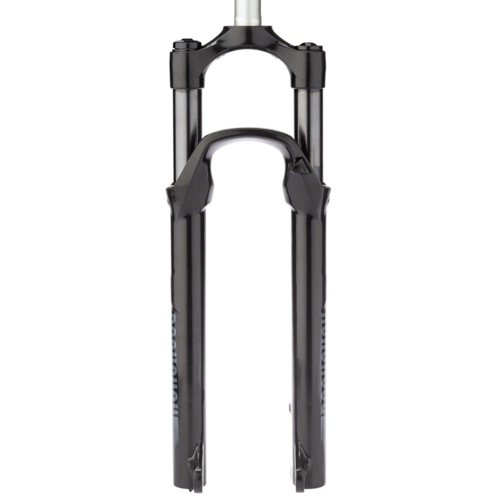 RockShox Recon Silver RL D1 Suspension Fork 27.5'' Air 100mm - Black 00.4020.557.003_1272950