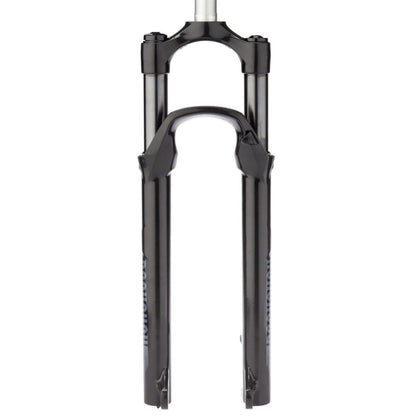 RockShox Recon Silver RL D1 Suspension Fork 27.5'' Air 100mm - Black 00.4020.557.003_1272950