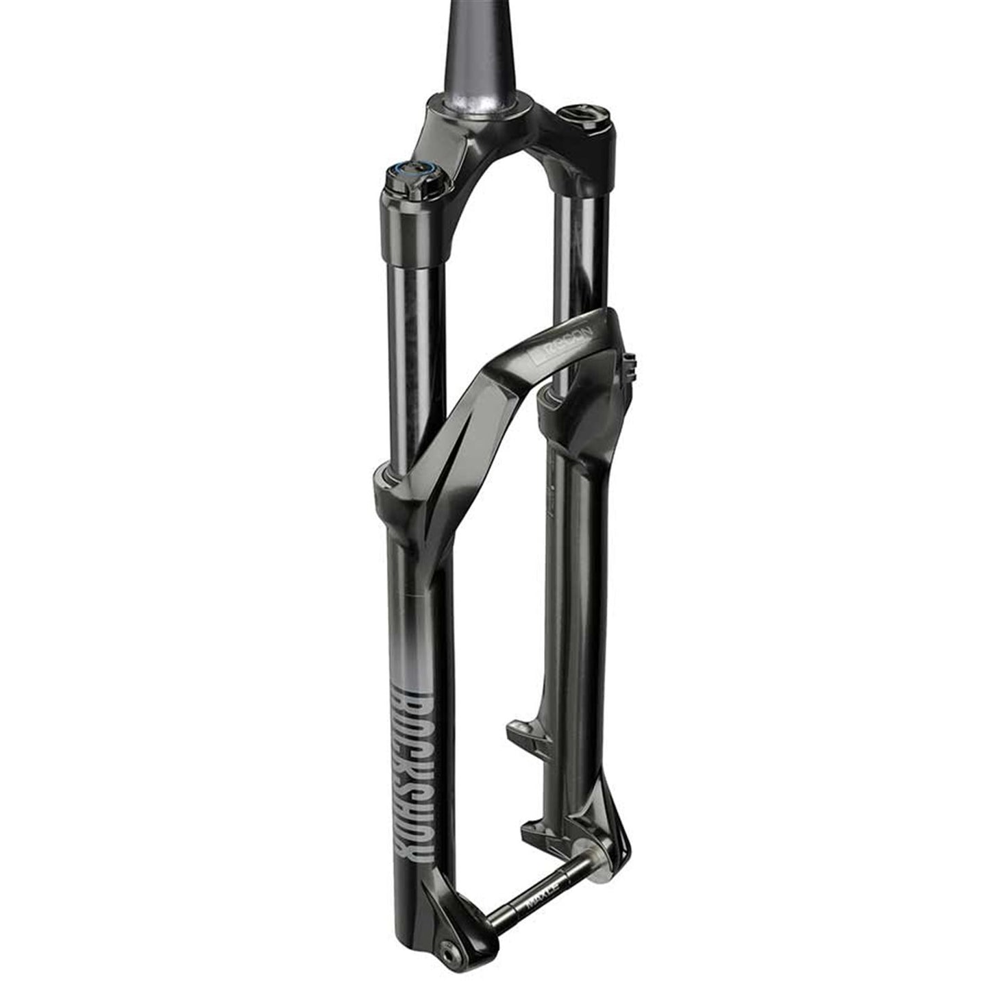 RockShox Recon Silver RL D1 Suspension Fork 27.5'' Air 120mm - Black 00.4020.557.004_1118437