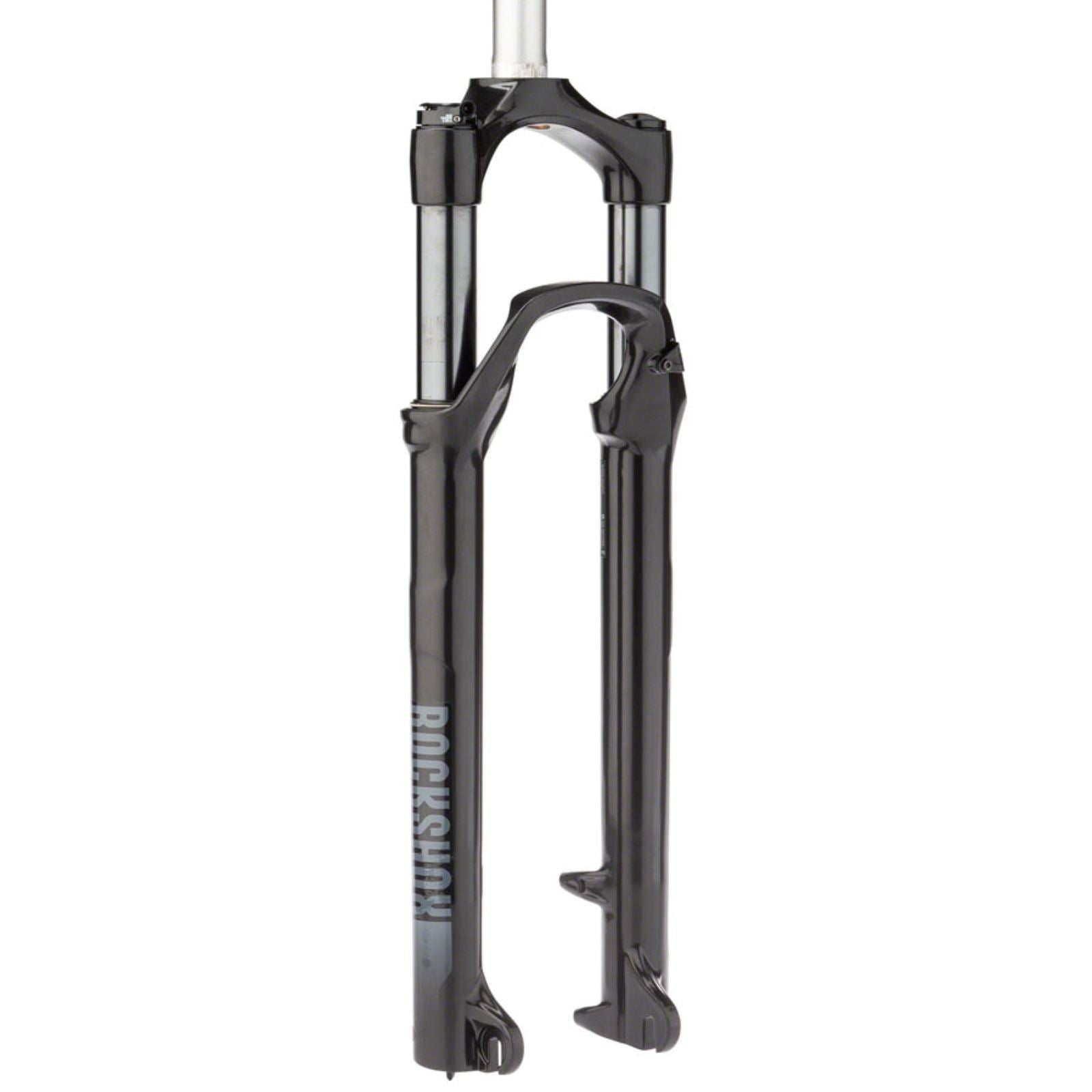 RockShox Recon Silver RL D1 Suspension Fork 27.5'' Air 100mm - Black 00.4020.557.005_1272929
