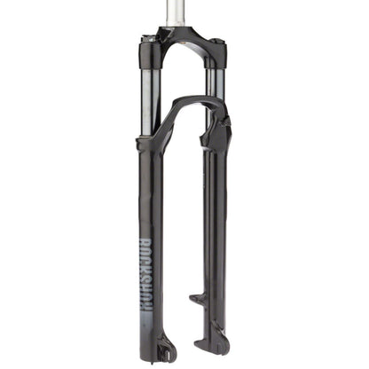 RockShox Recon Silver RL D1 Suspension Fork 27.5'' Air 100mm - Black 00.4020.557.005_1272929