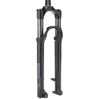 RockShox Recon Silver RL D1 Suspension Fork 27.5'' - Rake: 51mm - Black 00.4020.557.007_1272931