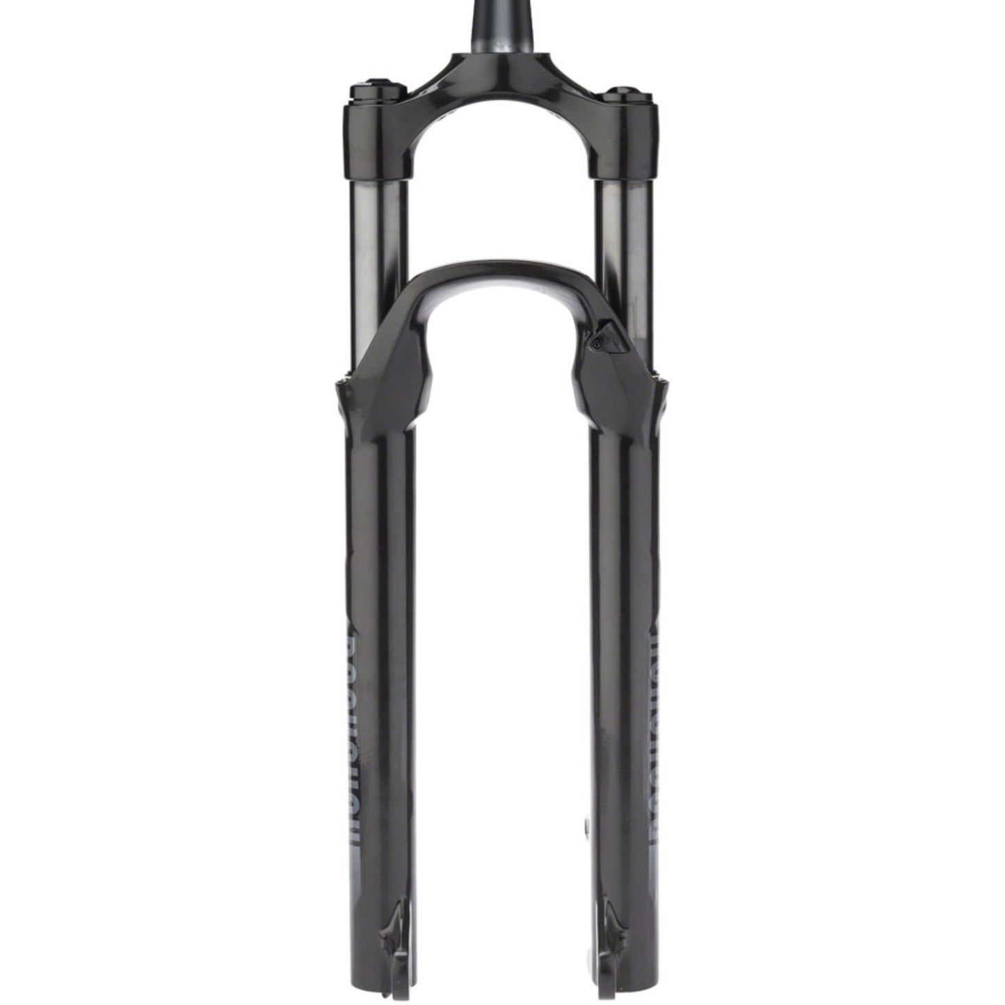 RockShox Recon Silver RL D1 Suspension Fork 27.5'' - Rake: 51mm - Black 00.4020.557.007_1272932