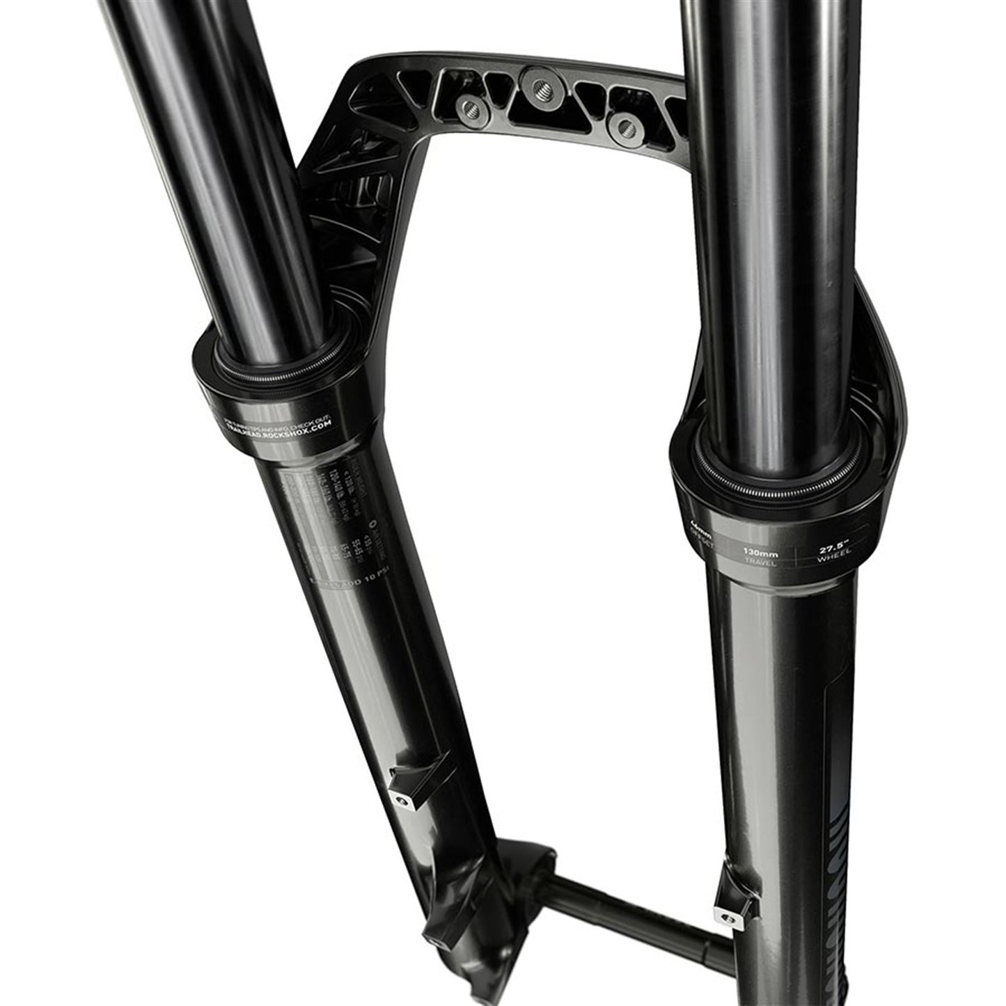RockShox Recon Silver RL D1 Suspension Fork 29'' Air 100mm - Black 00.4020.557.012_1118510