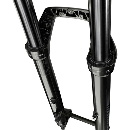 RockShox Recon Silver RL D1 Suspension Fork 29'' - Rake: 51mm - Black 00.4020.557.013_1118514