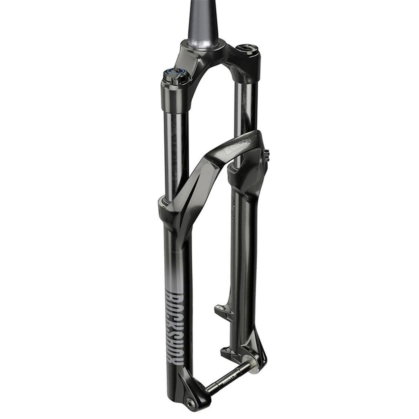 RockShox Recon Silver RL D1 Suspension Fork 27.5'' - Rake: 51mm - Black 00.4020.557.019_1118523